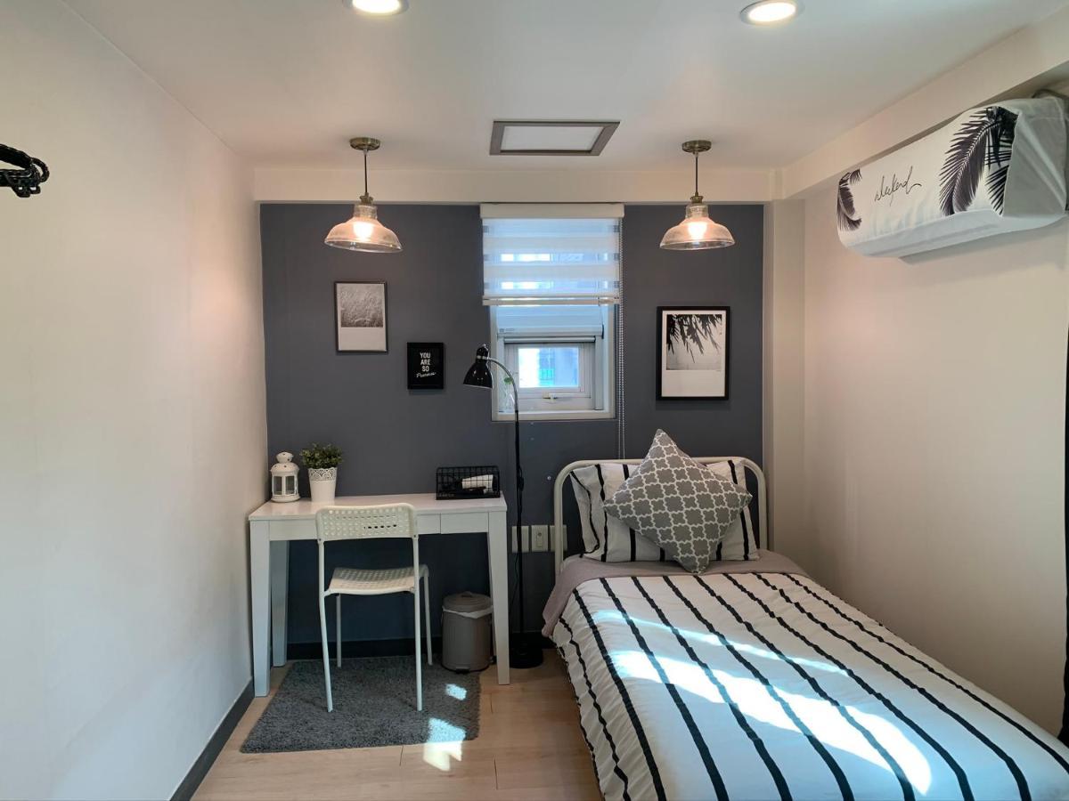 Whitetail Guesthouse 서울특별시 외부 사진