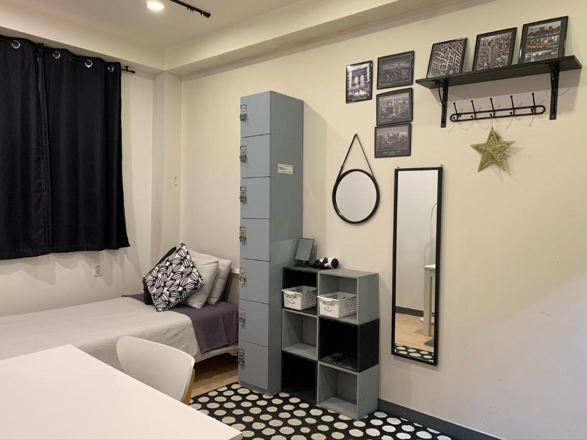 Whitetail Guesthouse 서울특별시 외부 사진