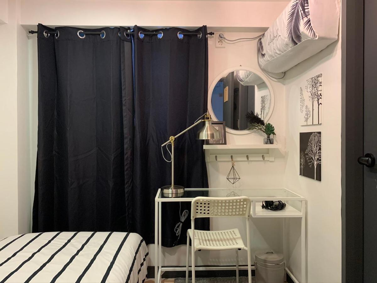Whitetail Guesthouse 서울특별시 외부 사진