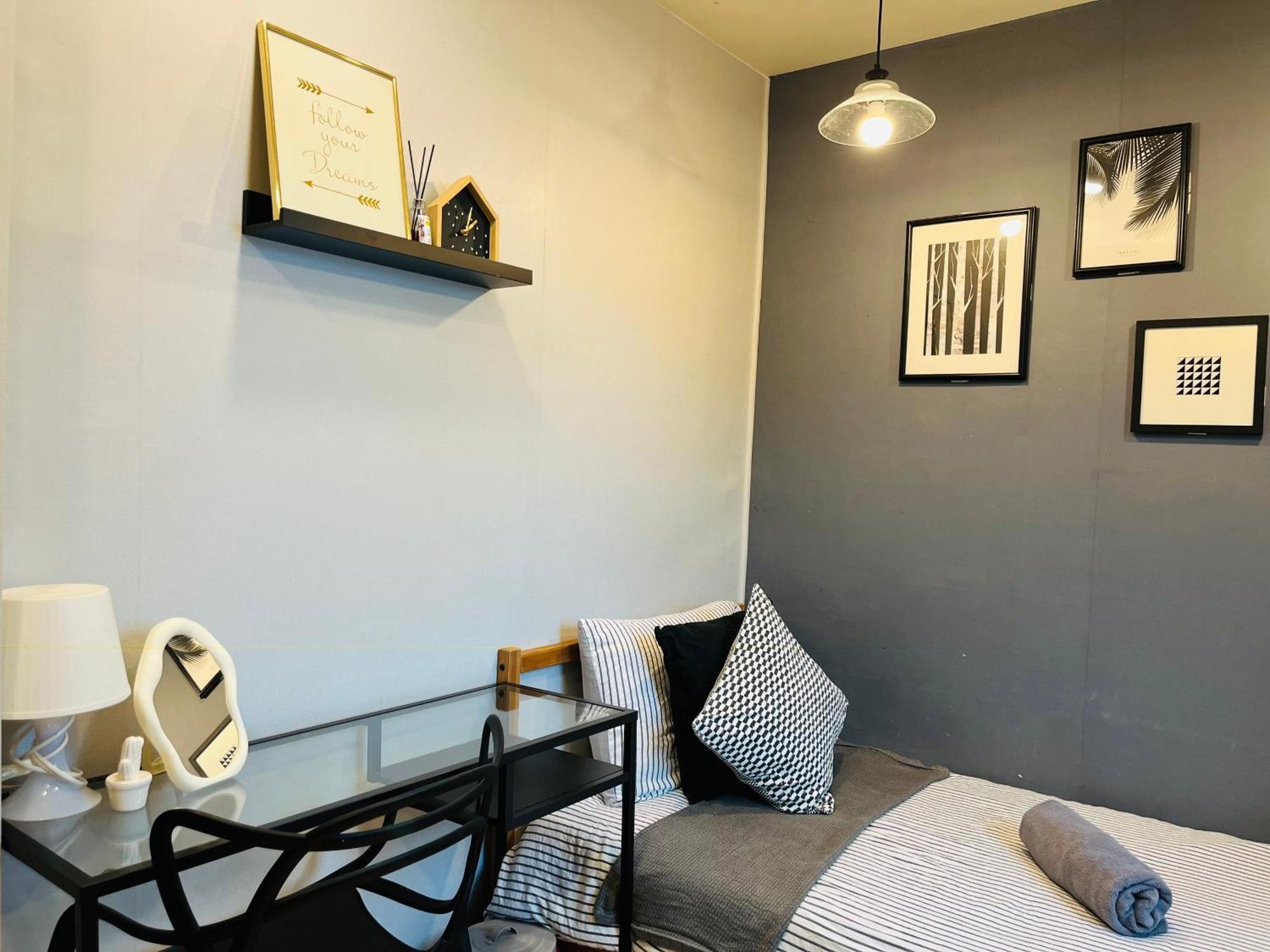 Whitetail Guesthouse 서울특별시 외부 사진