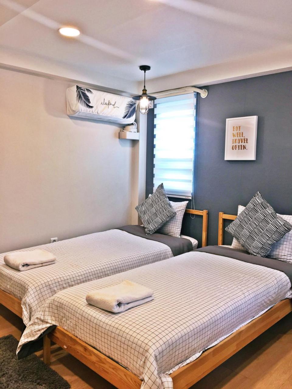 Whitetail Guesthouse 서울특별시 외부 사진