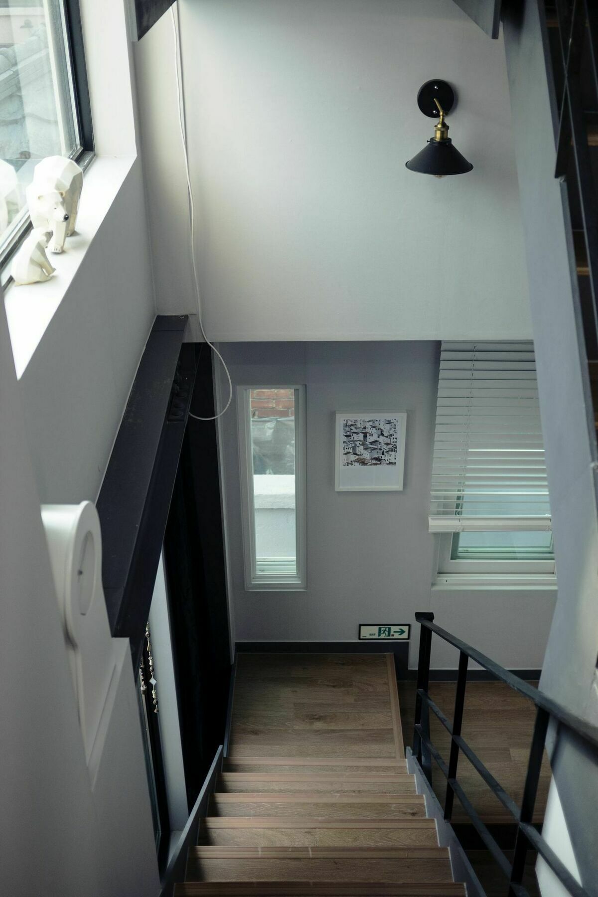 Whitetail Guesthouse 서울특별시 외부 사진