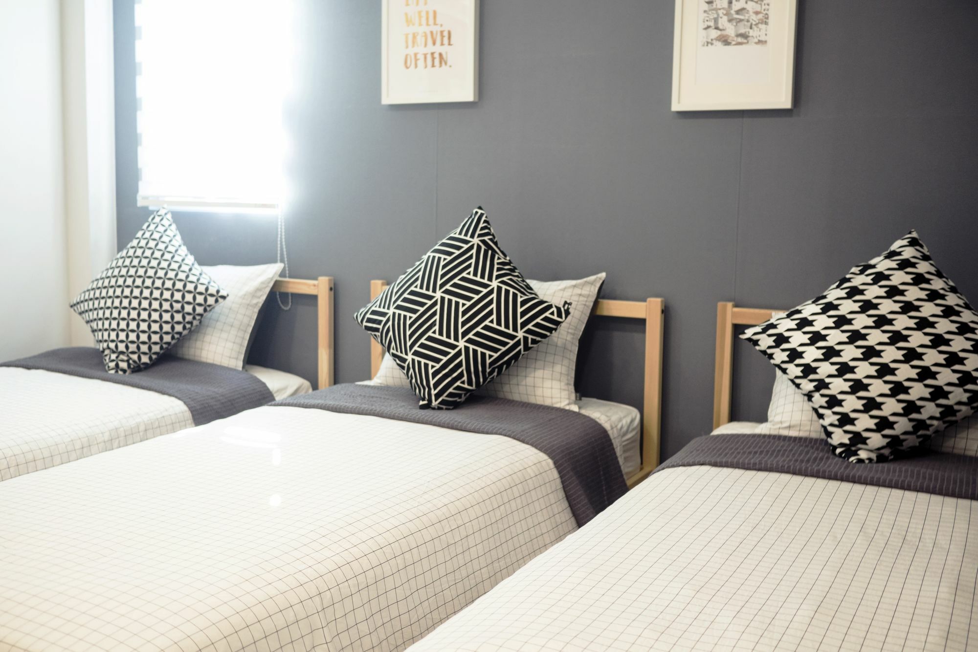 Whitetail Guesthouse 서울특별시 외부 사진
