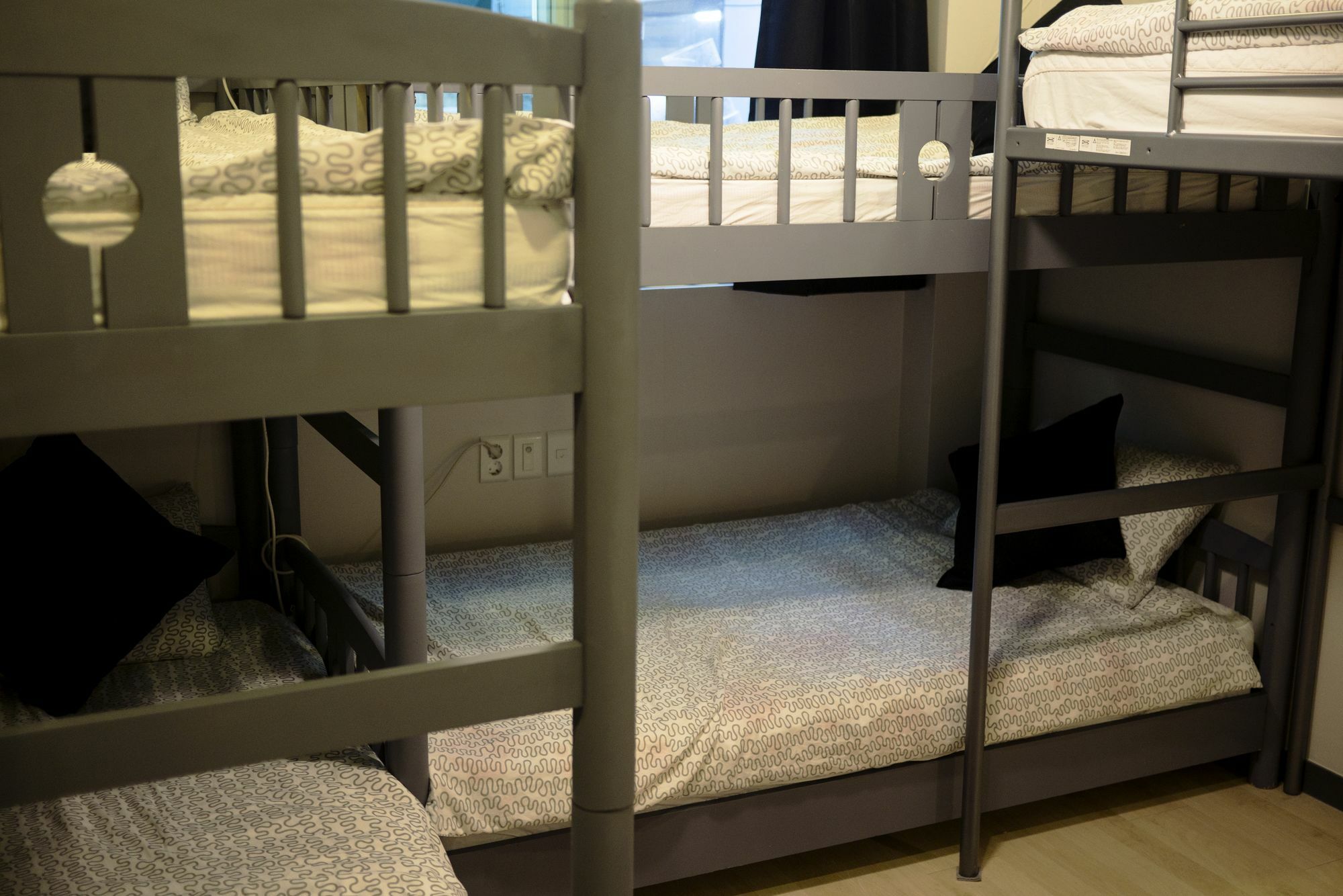Whitetail Guesthouse 서울특별시 외부 사진